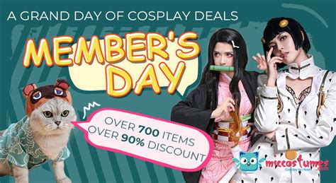 miccostumes|COSPLAY FEATURED ITEMS